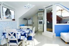 Apartamenty Vodopija od 55eur/2 os Apartament 4: (4+1) – Ap. More foto 2