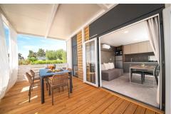 Mobile house Laguna Apartament 1 – Kućica 1 foto 4