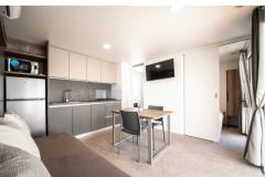 Mobile house Laguna Apartament 1 – Kućica 1 foto 5