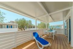 Mobile house Laguna Apartament 3 – Kućica 3 foto 1