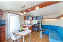 Mobile house Laguna Apartament 3 – Kućica 3 foto 2