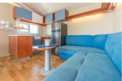 Mobile house Laguna Apartament 3 – Kućica 3 foto 3