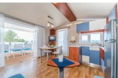 Mobile house Laguna Apartament 4 – Kućica 4 foto 2