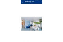 Mobile house Laguna Apartament 2 – Nova Adria foto 1