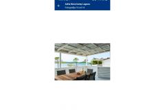 Mobile house Laguna Apartament 2 – Nova Adria foto 2