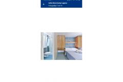 Mobile house Laguna Apartament 2 – Nova Adria foto 4