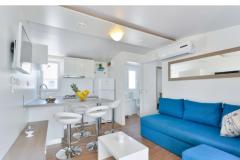 Mobile house Laguna Apartament 5 – Nord 1 foto 3