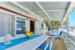 Mobile house Laguna Apartament 7 – Kućica 5 foto 1