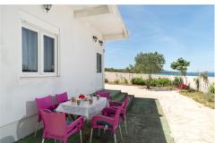 Robinson Dom Adria Apartament 1: (4+2) – BABAC foto 3