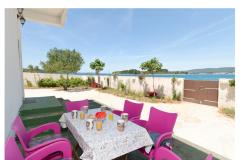 Robinson Dom Adria Apartament 1: (4+2) – BABAC foto 4