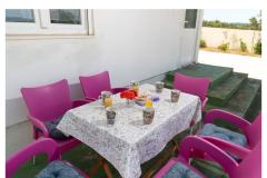 Robinson Dom Adria Apartament 1: (4+2) – BABAC foto 5