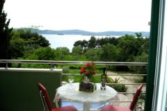 Vila Smirna 4*  z basenem  Apartament 1 – Ap4,0(2+1) foto 1