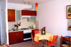 Vila Smirna 4*  z basenem  Apartament 1 – Ap4,0(2+1) foto 4