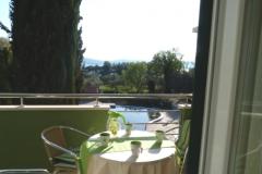 Vila Smirna 4*  z basenem  Apartament 2 – Ap5,8(2+2) foto 3