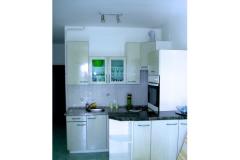 Vila Smirna 4*  z basenem  Apartament 2 – Ap5,8(2+2) foto 5