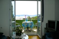 Vila Smirna 4*  z basenem  Apartament 3 – Ap9,6(3+2) foto 5