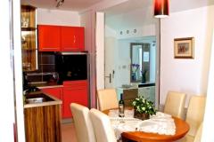 Vila Smirna 4*  z basenem  Apartament 4 – Ap10(4+2) foto 3