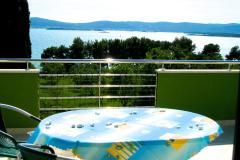 Vila Smirna 4*  z basenem  Apartament 4 – Ap10(4+2) foto 5