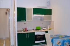 Vila Smirna 4*  z basenem  Pokoj 8 – ap 7(2+1) foto 1