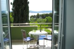 Vila Smirna 4*  z basenem  Pokoj 7 – Ap 8 (2+2) foto 1