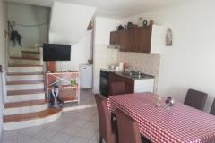 Apartamenty Granić Podaca Apartament 1: (5+0) – A5 foto 2