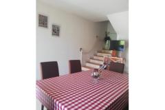 Apartamenty Granić Podaca Apartament 1: (5+0) – A5 foto 3