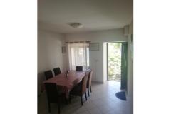 Apartamenty Granić Podaca Apartament 1: (5+0) – A5 foto 4