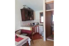 Apartamenty Granić Podaca Apartament 2: (2+2) – Studio+2 foto 4