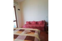 Apartamenty Granić Podaca Apartament 2: (2+2) – Studio+2 foto 5