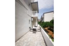 Apartamenty Vila Milka Apartament 1: (2+2) – Apartman 1 foto 3