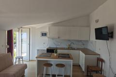 Apartamenty Vila Milka Apartament 8: (2+3) – Apartman 8 foto 1