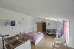 Apartamenty Vila Milka Apartament 8: (2+3) – Apartman 8 foto 2