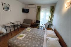 Apartamenty Vila Milka Apartament 5: (2+1) – Apartman 5 foto 1