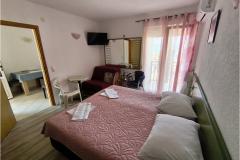 Apartamenty Vila Milka Apartament 6: (2+1) – Apartman 6 foto 2
