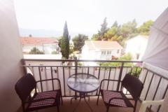 Apartamenty Vila Milka Apartament 6: (2+1) – Apartman 6 foto 4