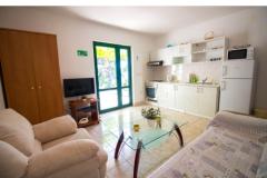 Apartamenty Kosovic II Apartament 1 – A foto 3