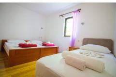 Apartamenty Kosovic II Apartament 1 – A foto 4