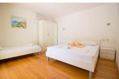 Apartamenty Kosovic II Apartament 2 – B foto 2