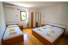 Apartamenty Kosovic II Apartament 2 – B foto 3