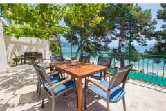 Apartamenty Kosovic II Apartament 2 – B foto 4