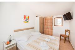 Apartamenty Skalinada Apartament 2: (2+0) – Mirna1 foto 3