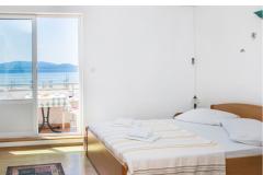 Apartamenty Skalinada Apartament 3: (2+2) – Mirna2 foto 2