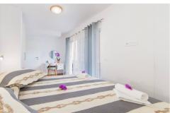 Apartamenty Skalinada Apartament 4: (2+2) – Mirna3 foto 4
