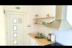 Autokemp Grot  Apartament 1: (4+2) – House 1 foto 3
