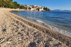 Dijana Beach Dom Apartament 1 – Villa Dija foto 1