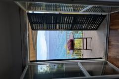 Dijana Beach Dom Apartament 1: (14+4) – Villa Dija foto 4