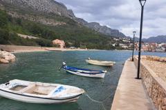 Dijana Beach Dom Apartament 2 – A6+2 foto 3