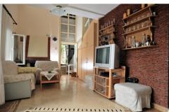 Villa Dzudza Apartament 1 – Villa foto 2