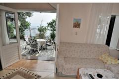 Villa Dzudza Apartament 1 – Villa foto 4