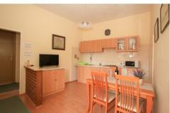 Apartamenty Joze Apartament 2 – B foto 3